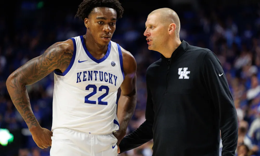 Amari Williams ranked as best defender in college basketball;