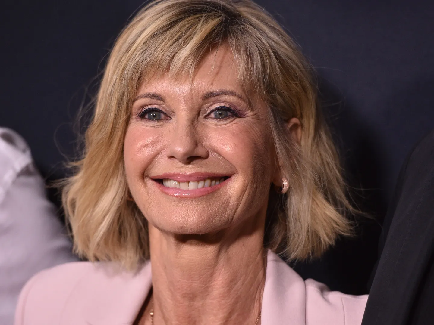 Dame Olivia Newton-John AC DBE was a British and……..