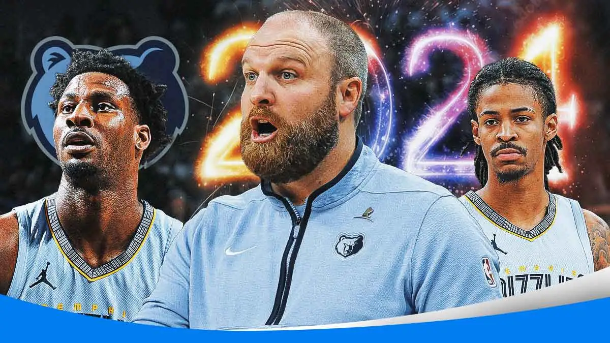 Why Grizzlies can gain steam closing out 2024 despite Ja