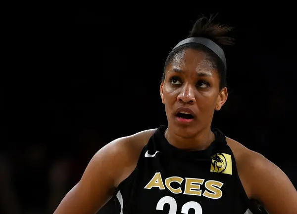 A’ja Wilson Announces Retirement: A Reflection on a Stellar Career