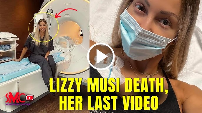 Street Outlaws Star Lizzy Musi Dead at 33 Following
