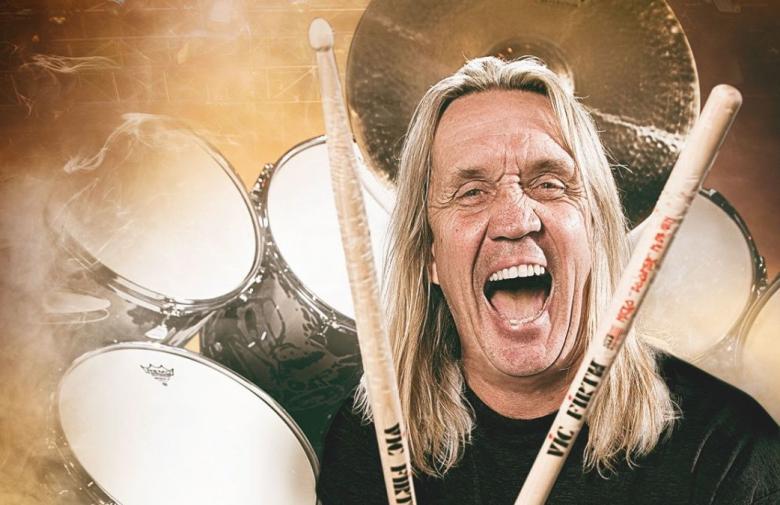Happy Birthday Nicko McBrain: A Tribute to the Legendary