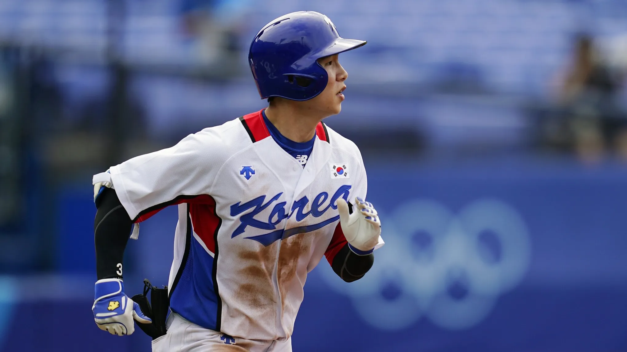 The reason Hyeseong Kim ended up with the Dodgers