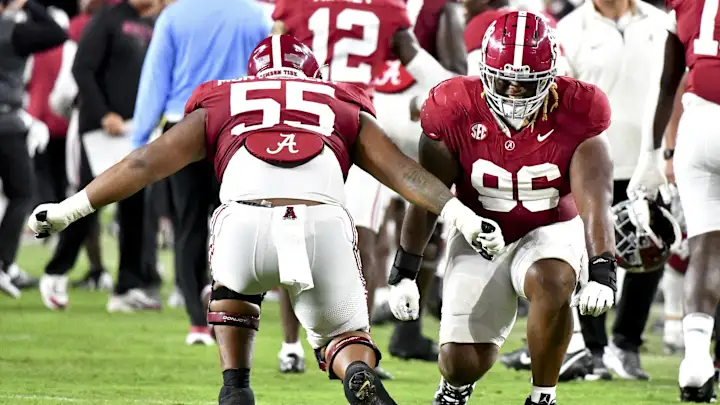 How will Alabama football fare in 2025? Here are 25