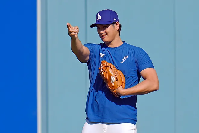Shohei Ohtani’s Dodgers plan revolution: