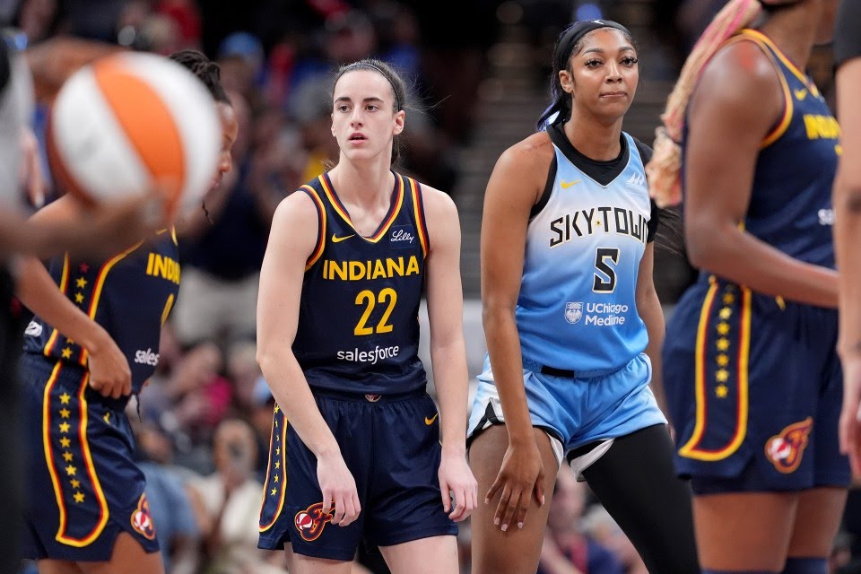 Caitlin Clark makes $72m impact on Indiana