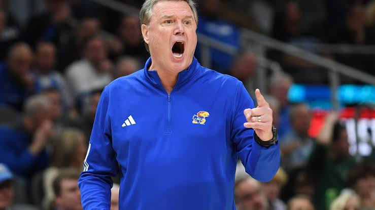 Everything Bill Self said after KU’s