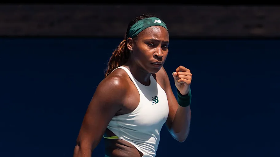 Controversy erupts as Coco Gauff, Aryna