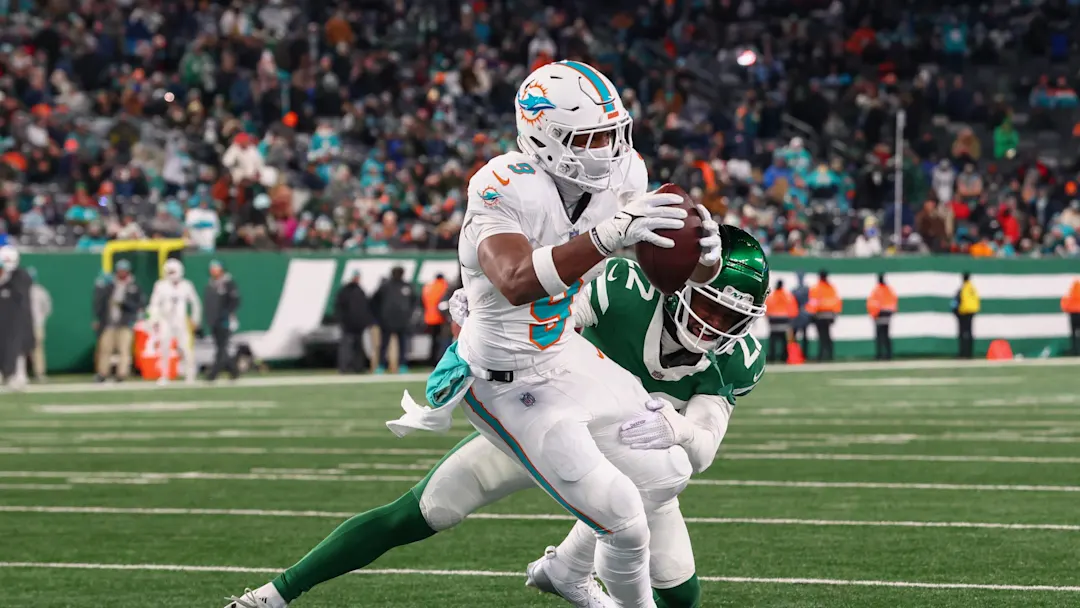 Fans Have Strong Reaction to Dolphins Hype Video
