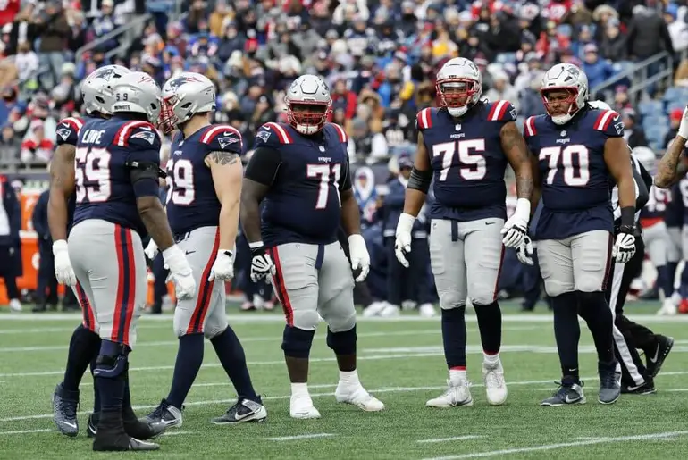 What I’m hearing at the NFL combine: Patriots prioritizing