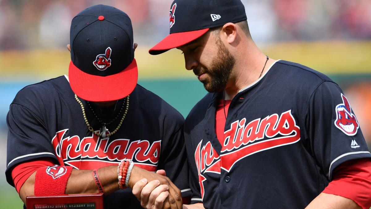 Livid fan says Guardians aren’t building on last season’s