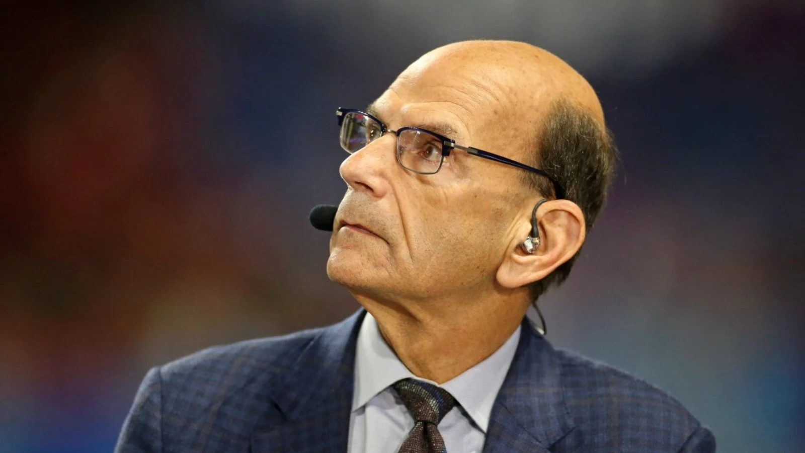 Paul Finebaum Names Star College Football QB He….