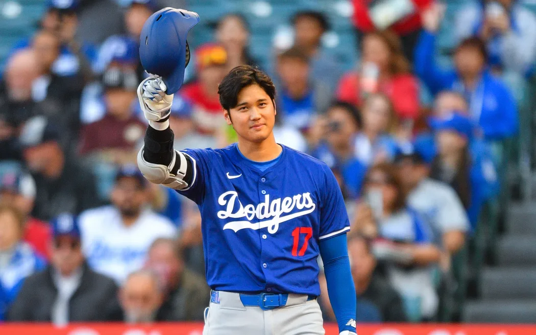 Shohei Ohtani faces uncertainty over his role as Dodgers’ World