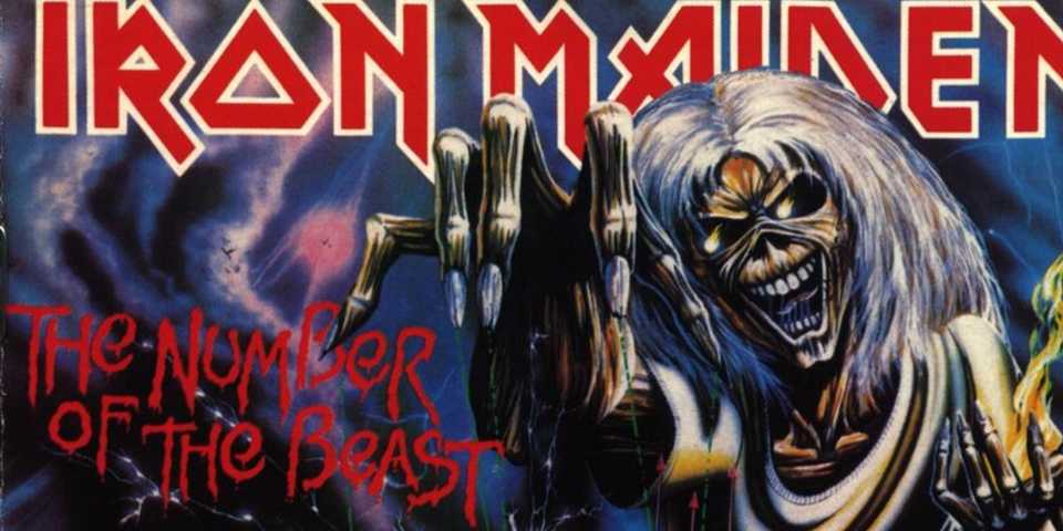 10 Metal Songs That Defined The 1980s