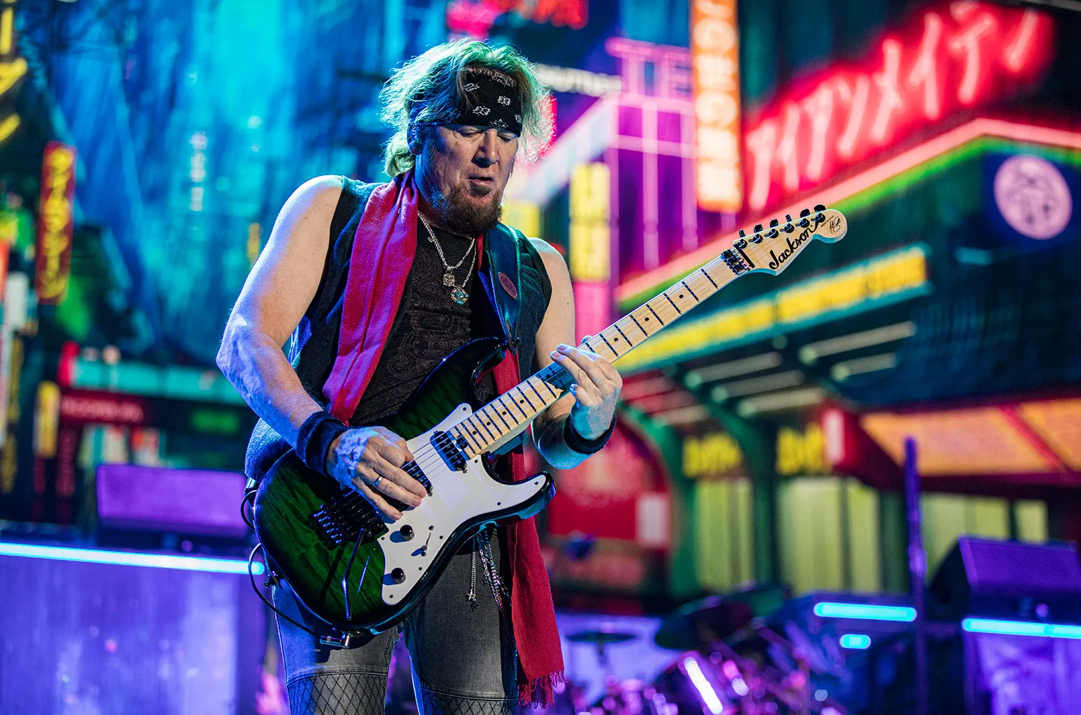 Adrian Smith names his favourite Iron Maiden song