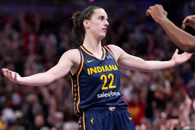 Caitlin Clark announce retirement due to health issues