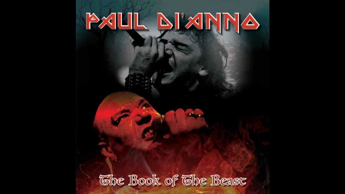 Iron Maiden Should Respectfully Retire Di’Anno Song Says Bruce